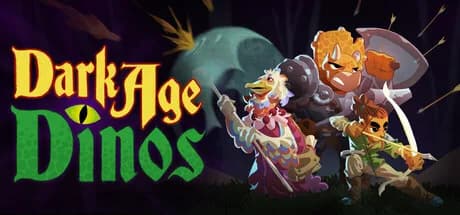 Dark Age Dinos görsel 1