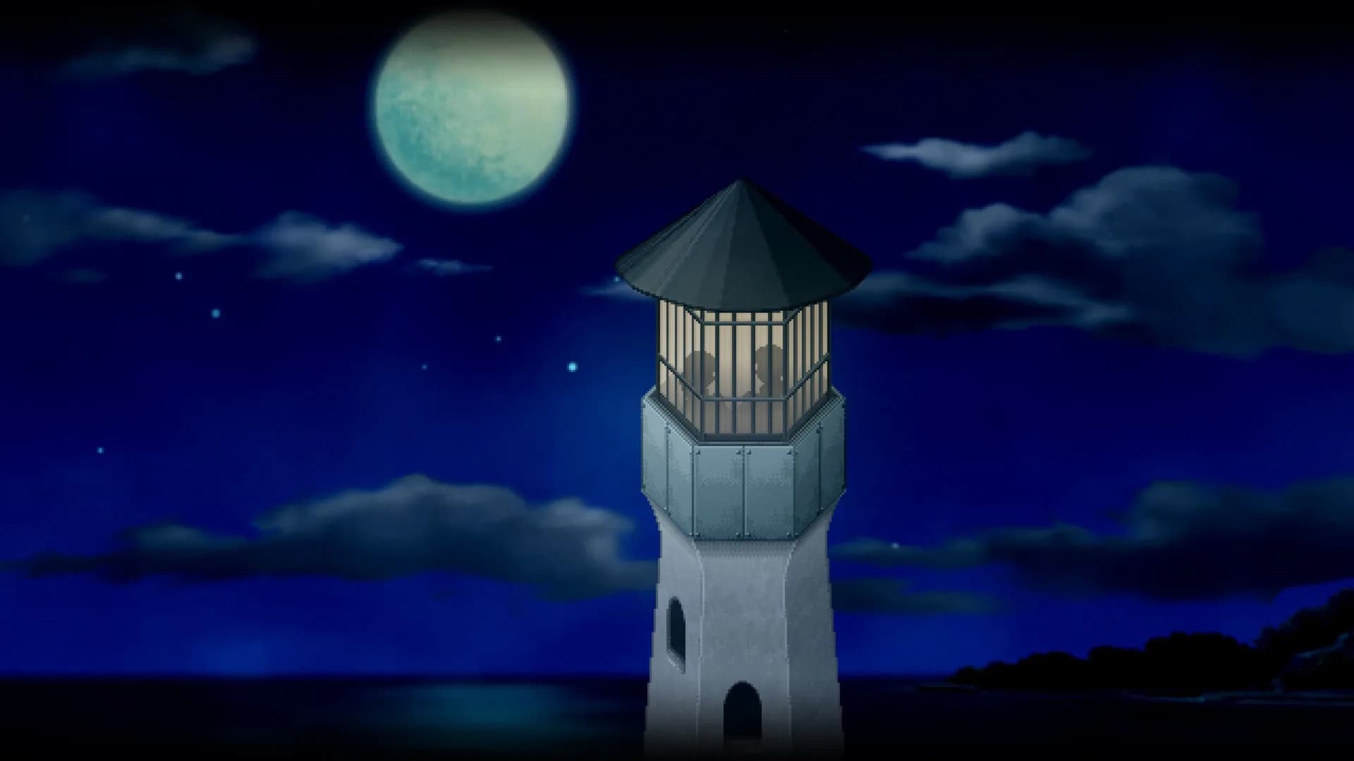 To the Moon görsel 7