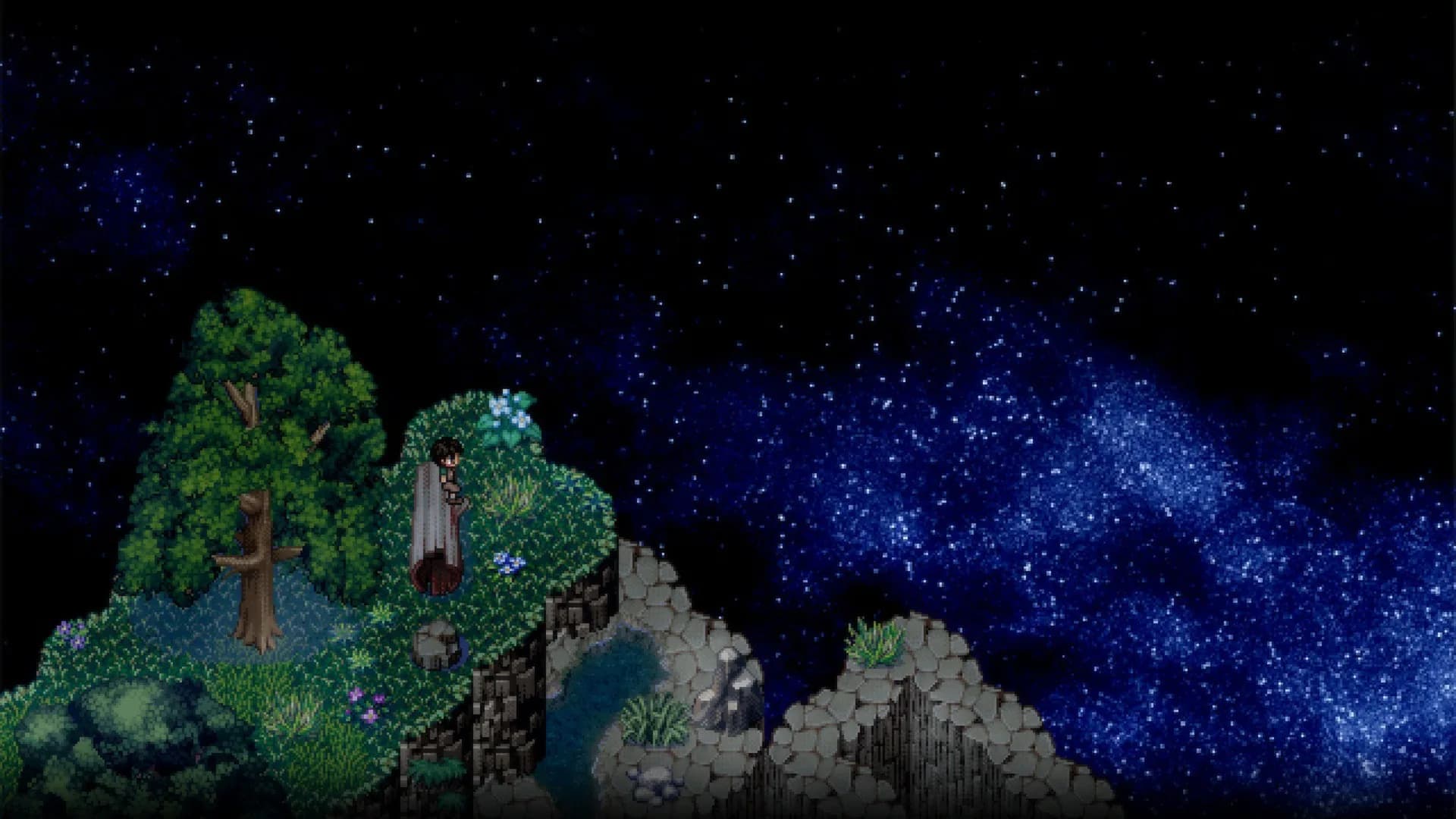 To the Moon görsel 9