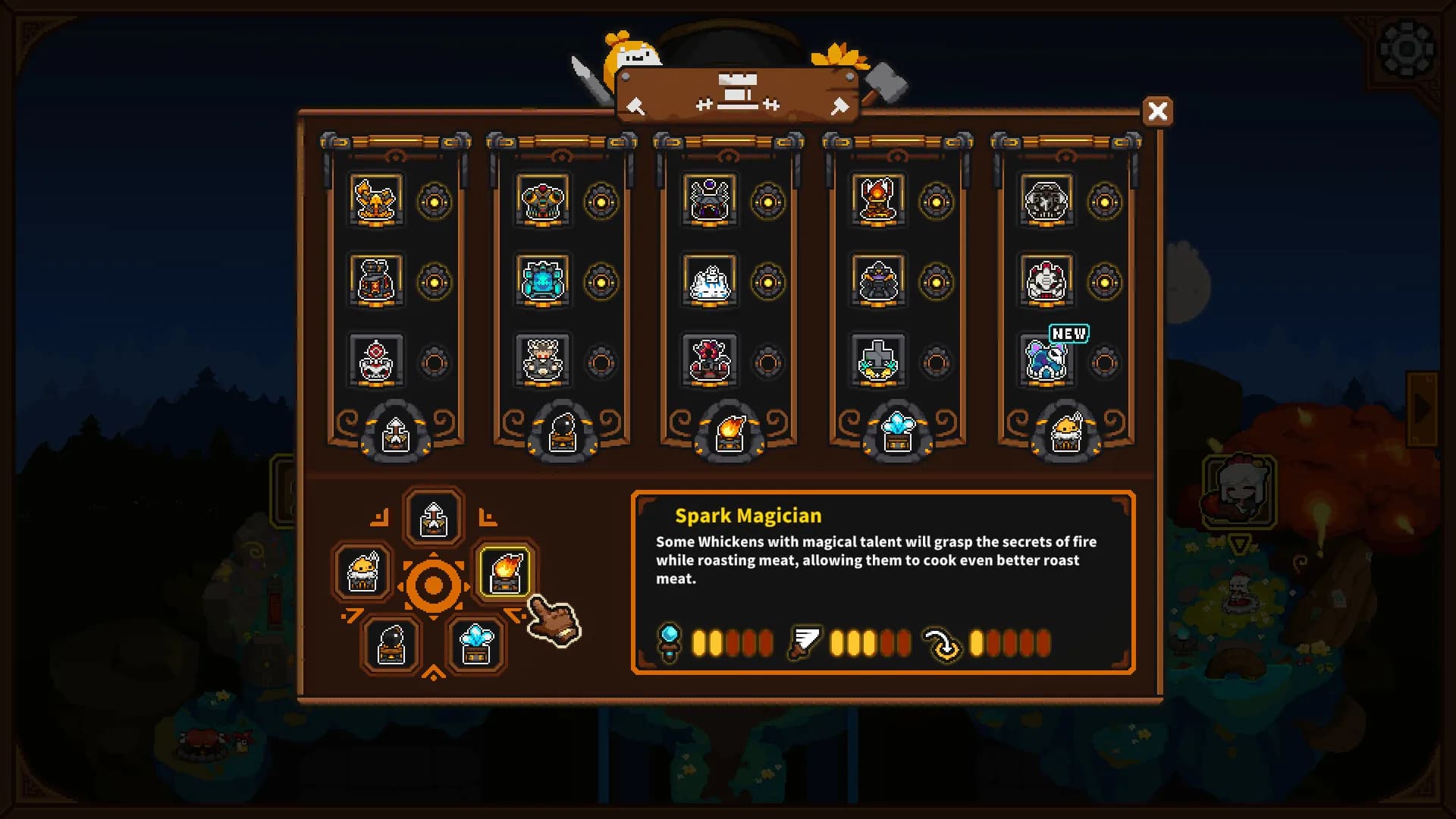 Relic Guardian - Tower Defense görsel 6