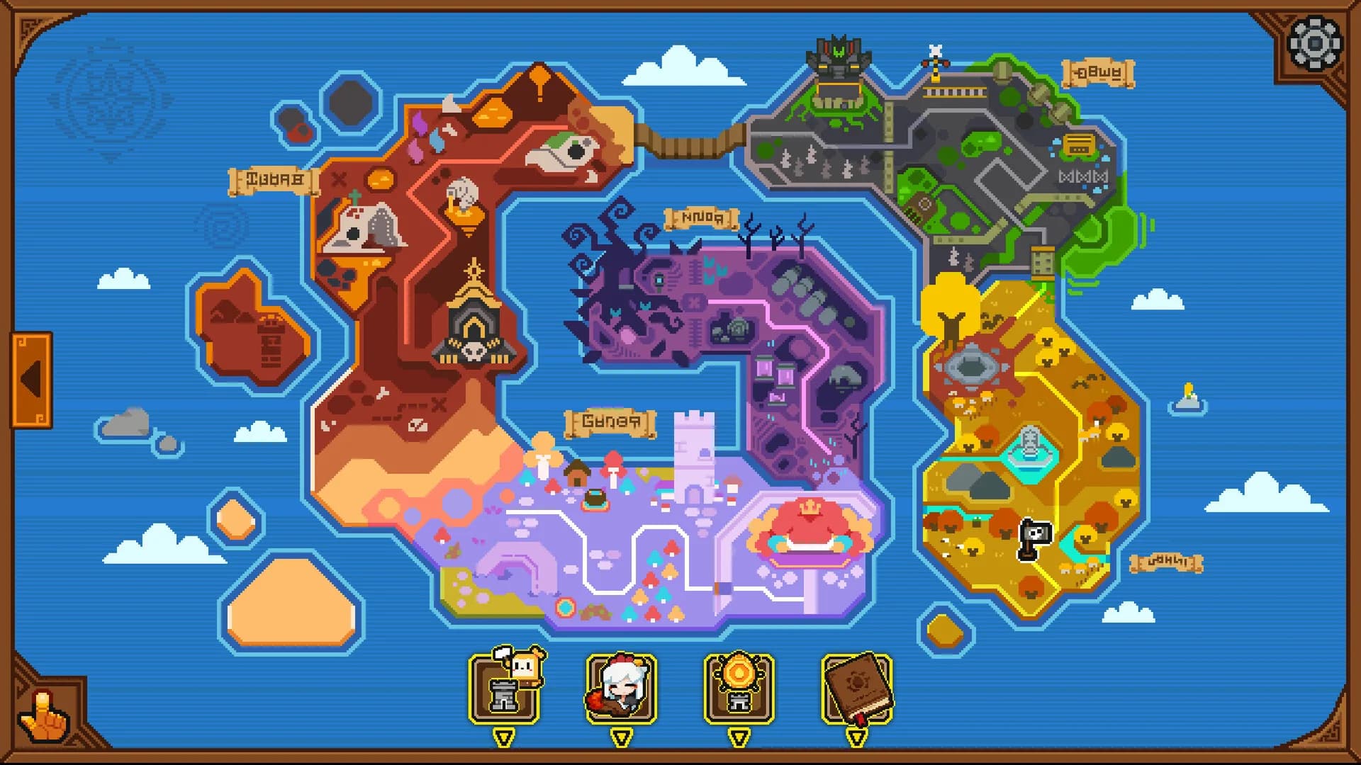Relic Guardian - Tower Defense görsel 7