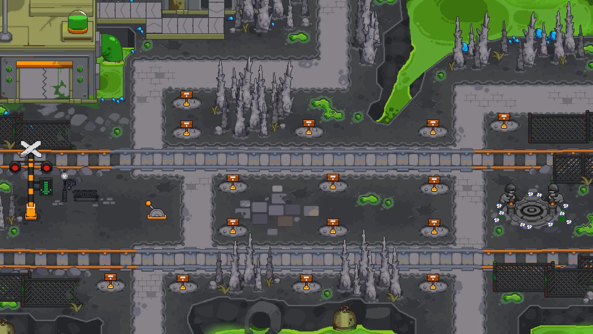 Relic Guardian - Tower Defense görsel 10