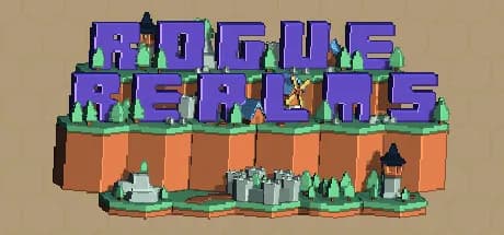 Rogue Realms görsel 1