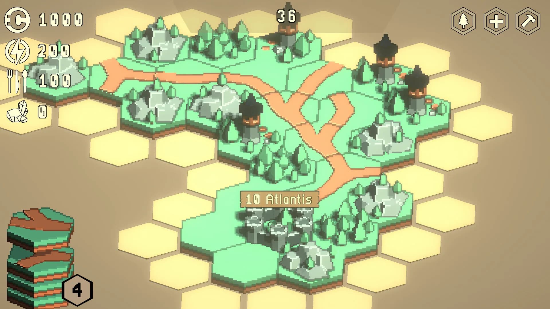 Rogue Realms görsel 4