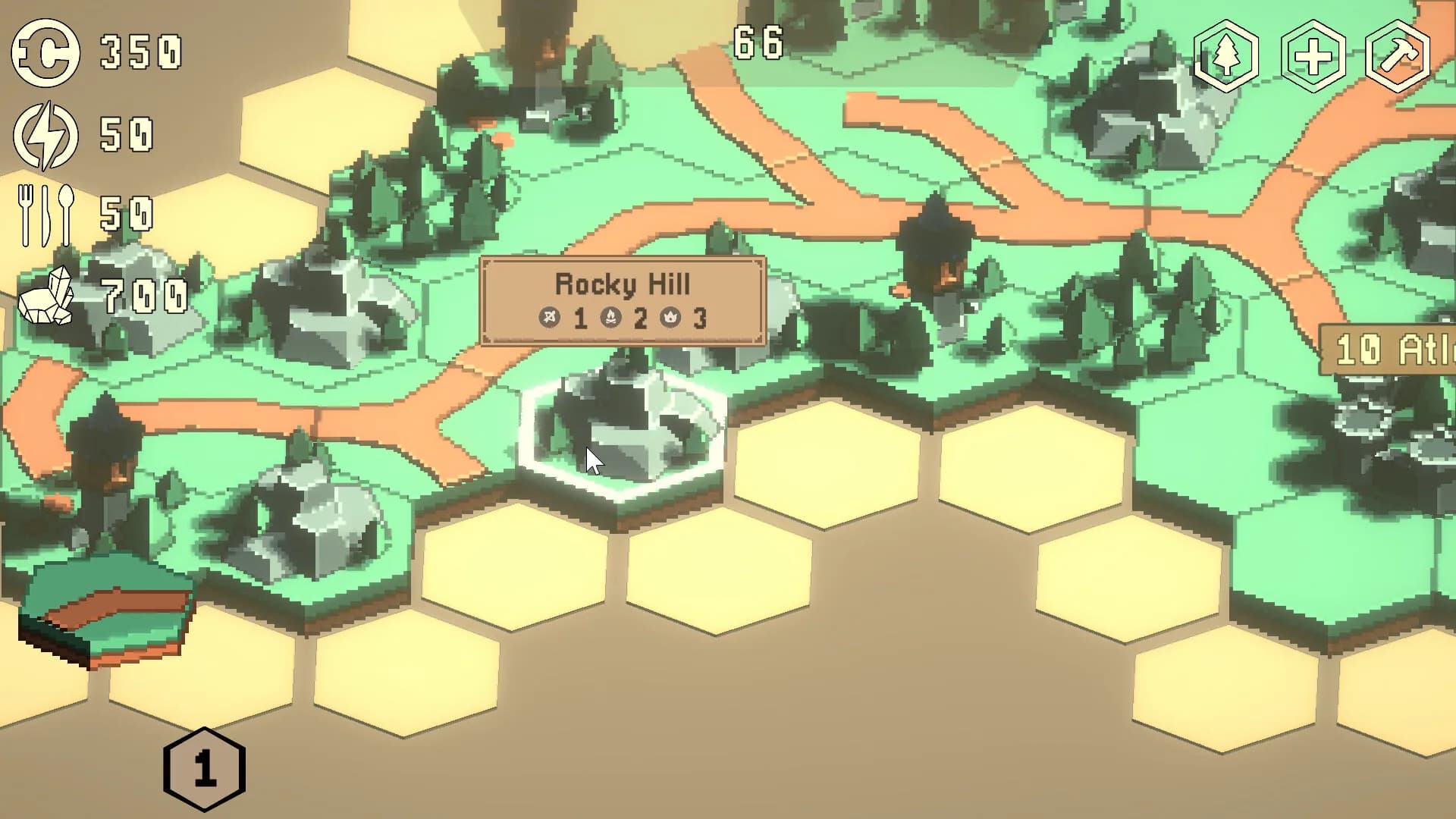Rogue Realms görsel 5