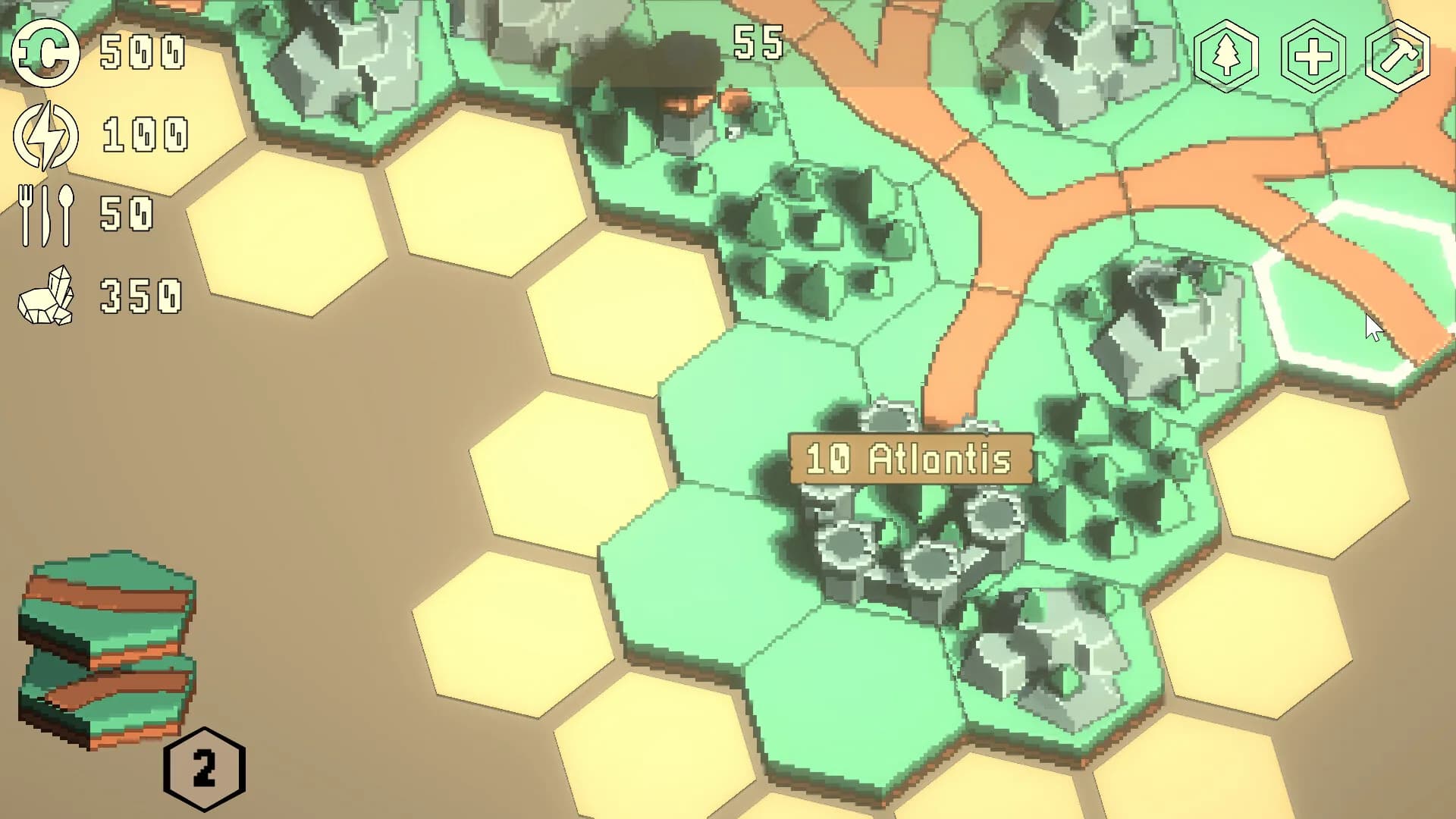 Rogue Realms görsel 6