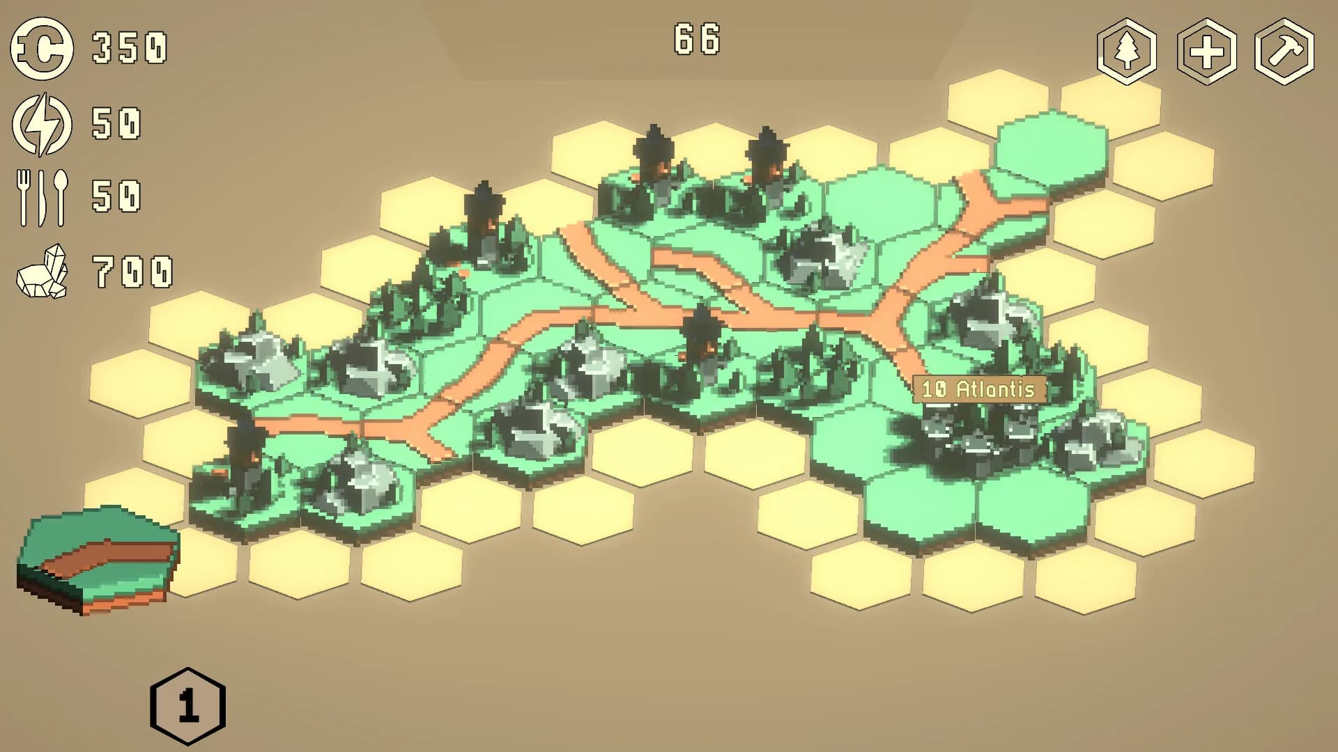 Rogue Realms görsel 7