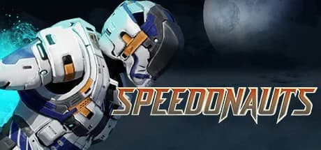 Speedonauts görsel 1