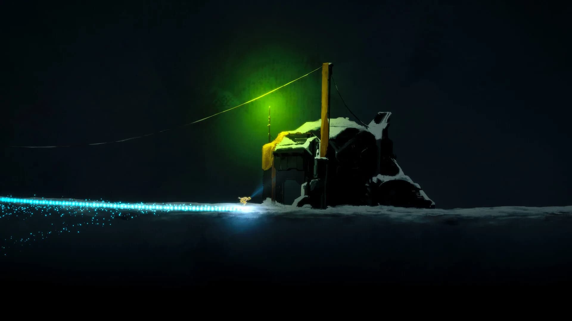 Speedonauts görsel 3