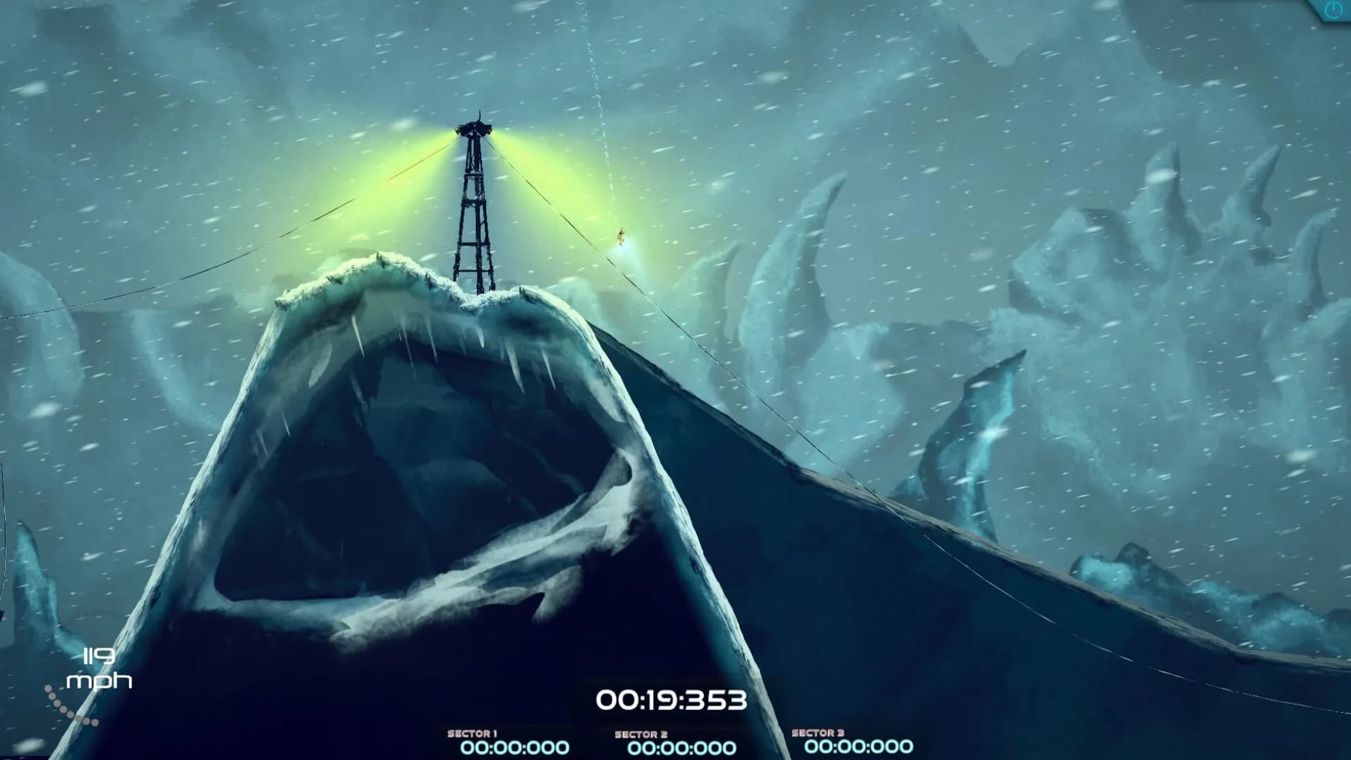 Speedonauts görsel 5