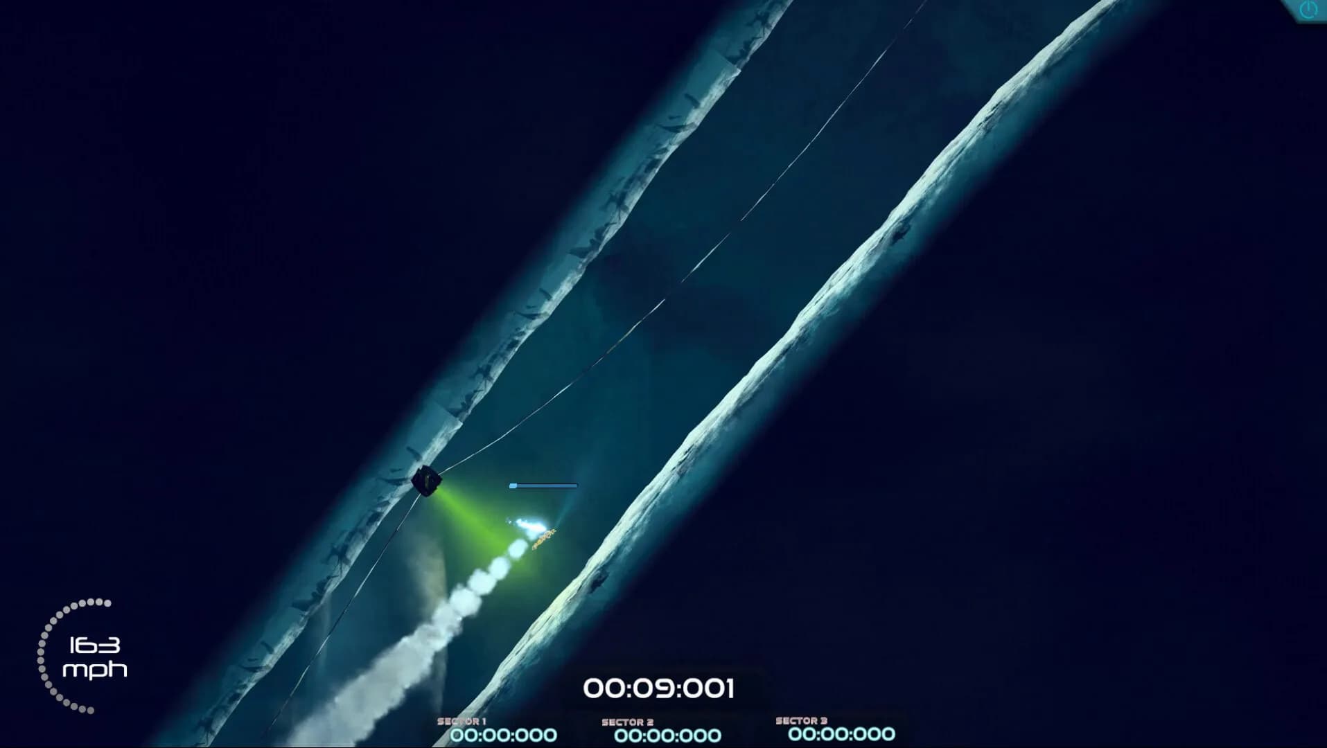 Speedonauts görsel 6
