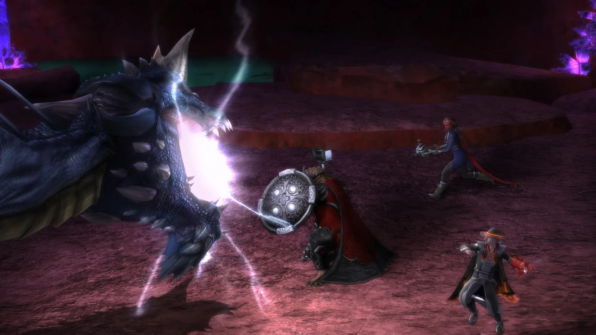 Dungeons & Dragons Online® görsel 2