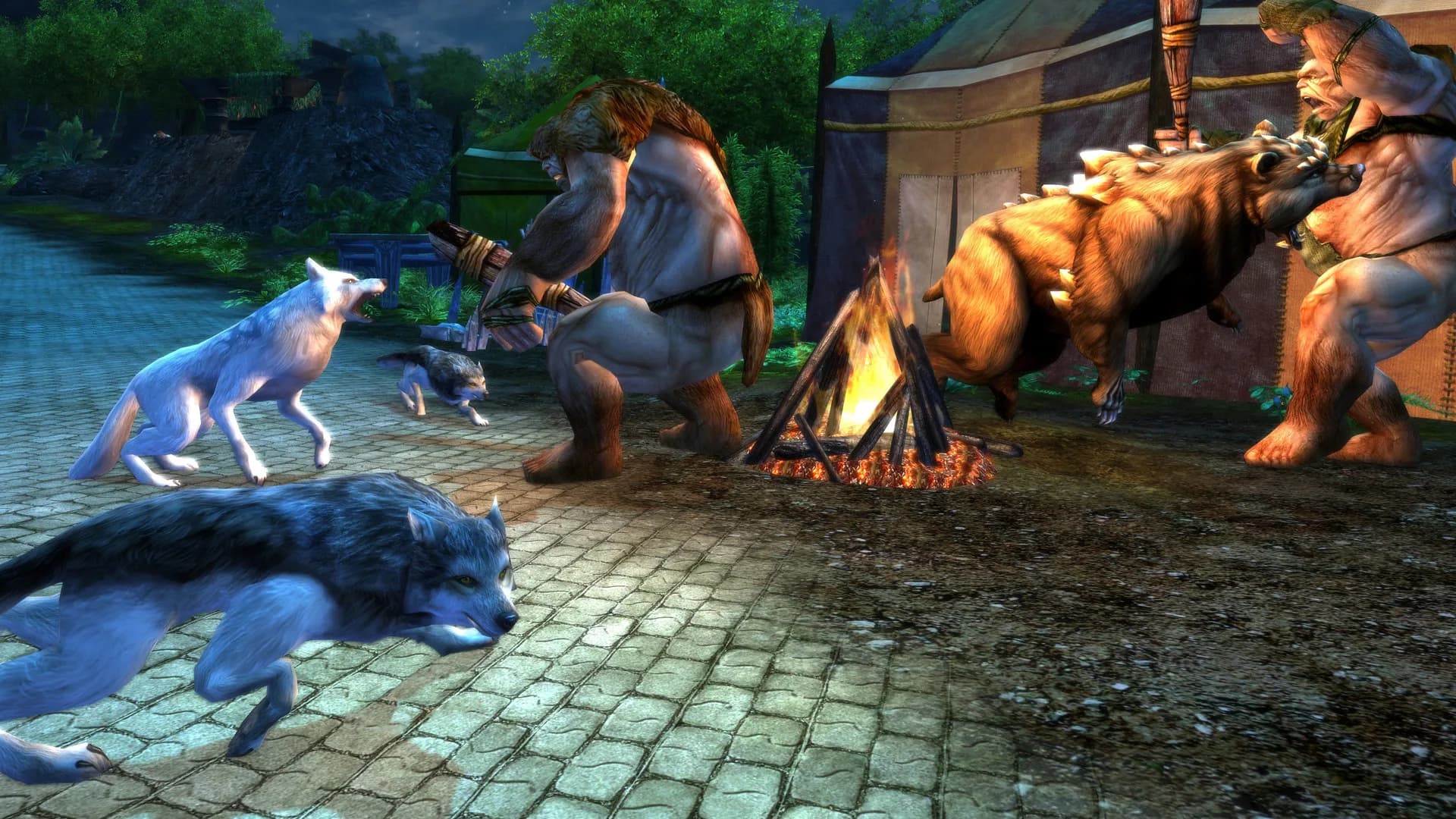 Dungeons & Dragons Online® görsel 3