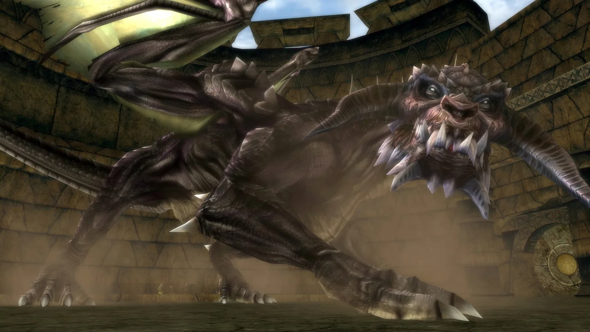 Dungeons & Dragons Online® görsel 4