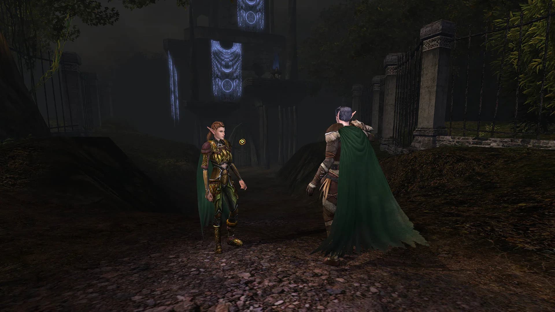 Dungeons & Dragons Online® görsel 5