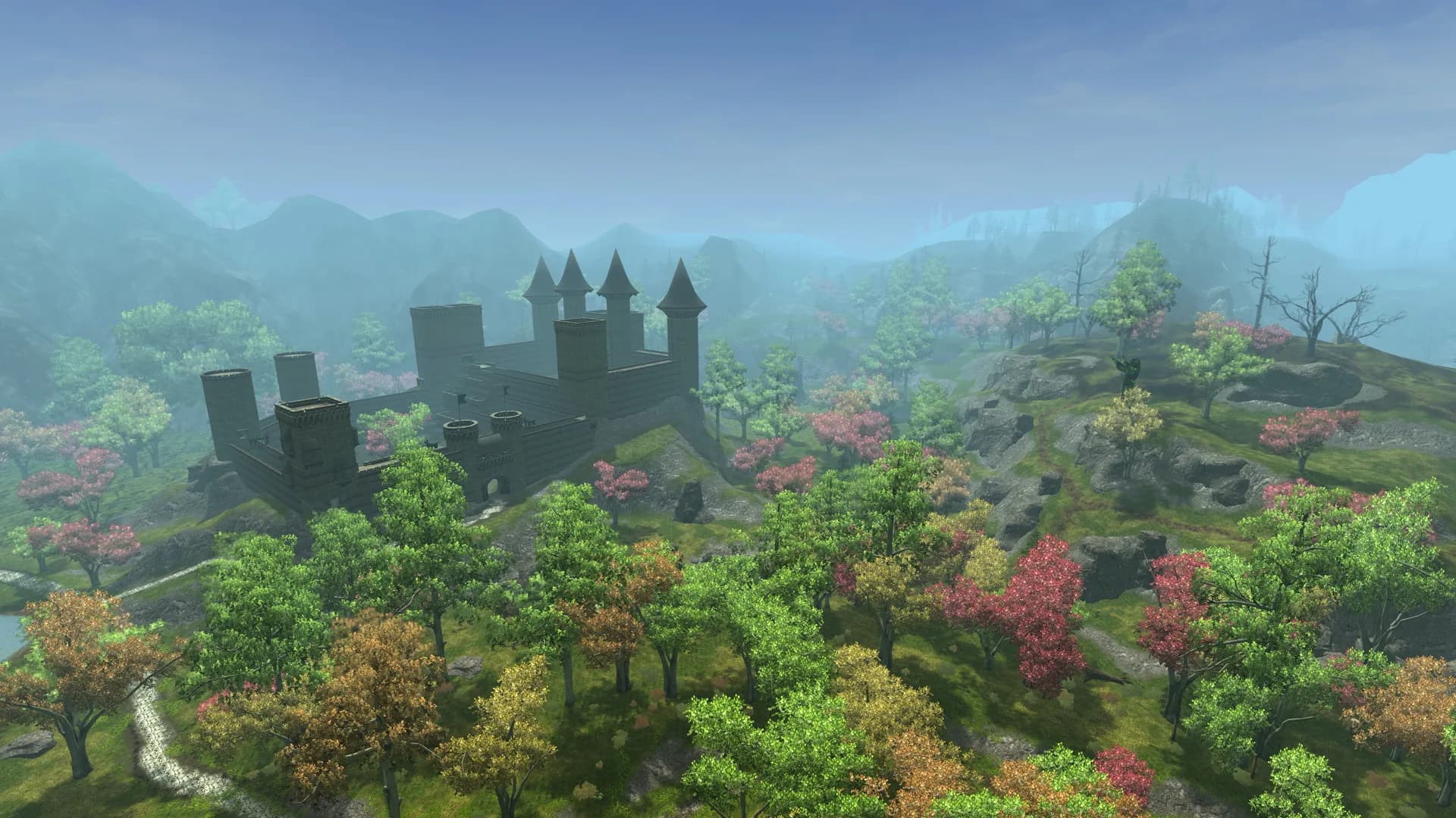 Dungeons & Dragons Online® görsel 8