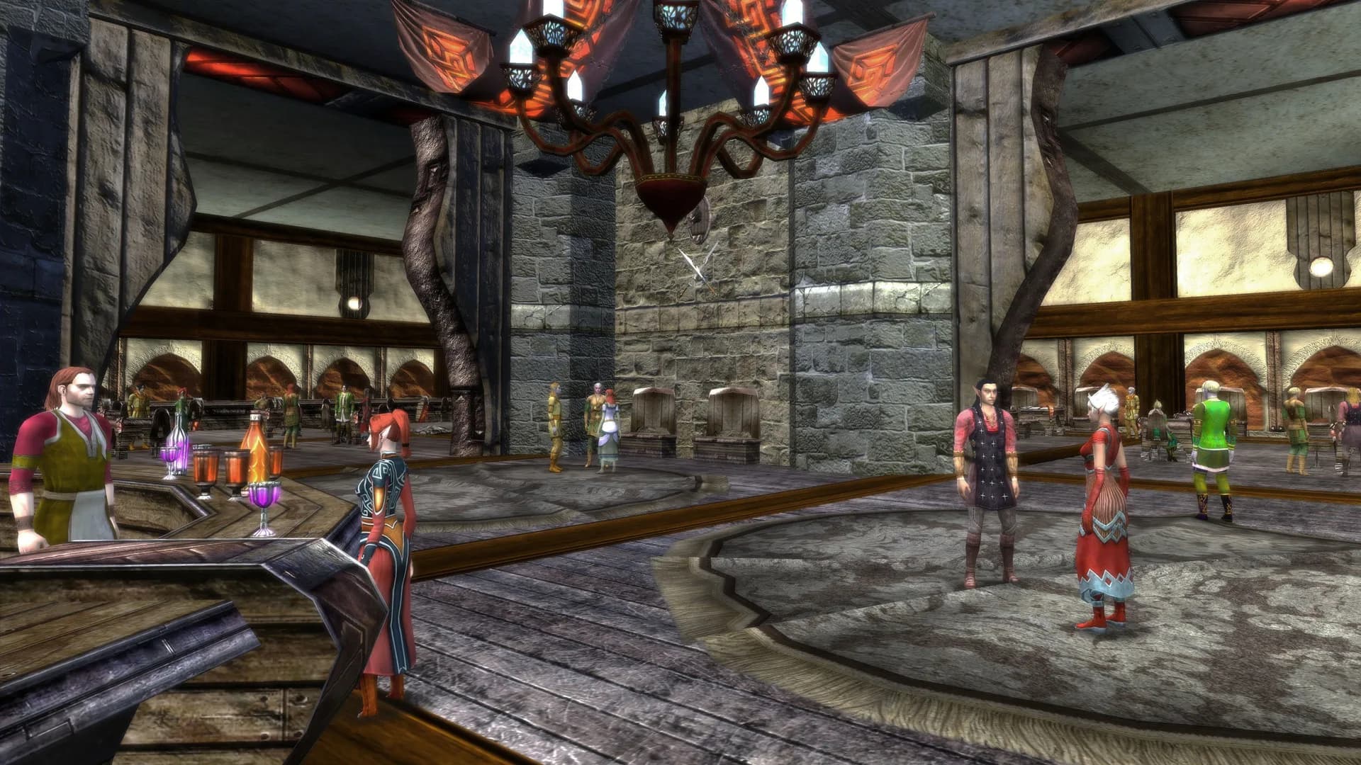 Dungeons & Dragons Online® görsel 9