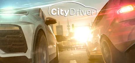 CityDriver görsel 1