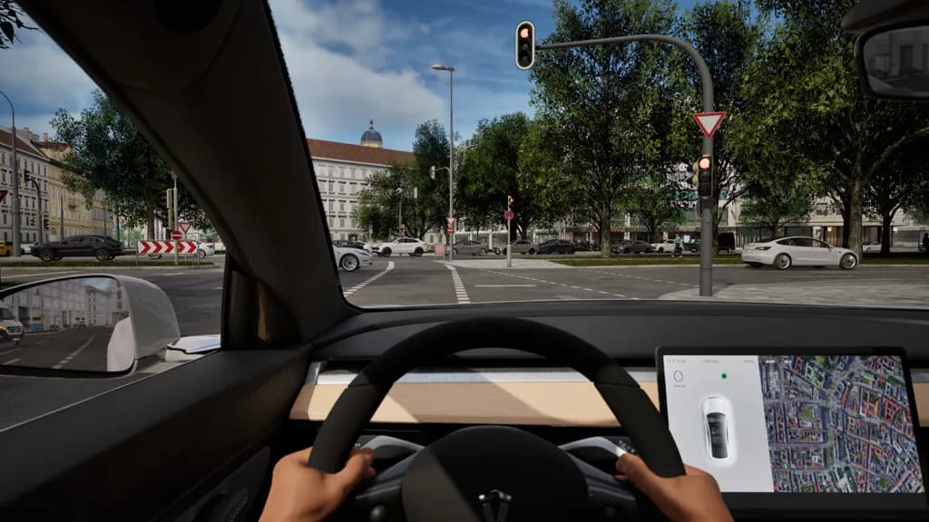 CityDriver görsel 3