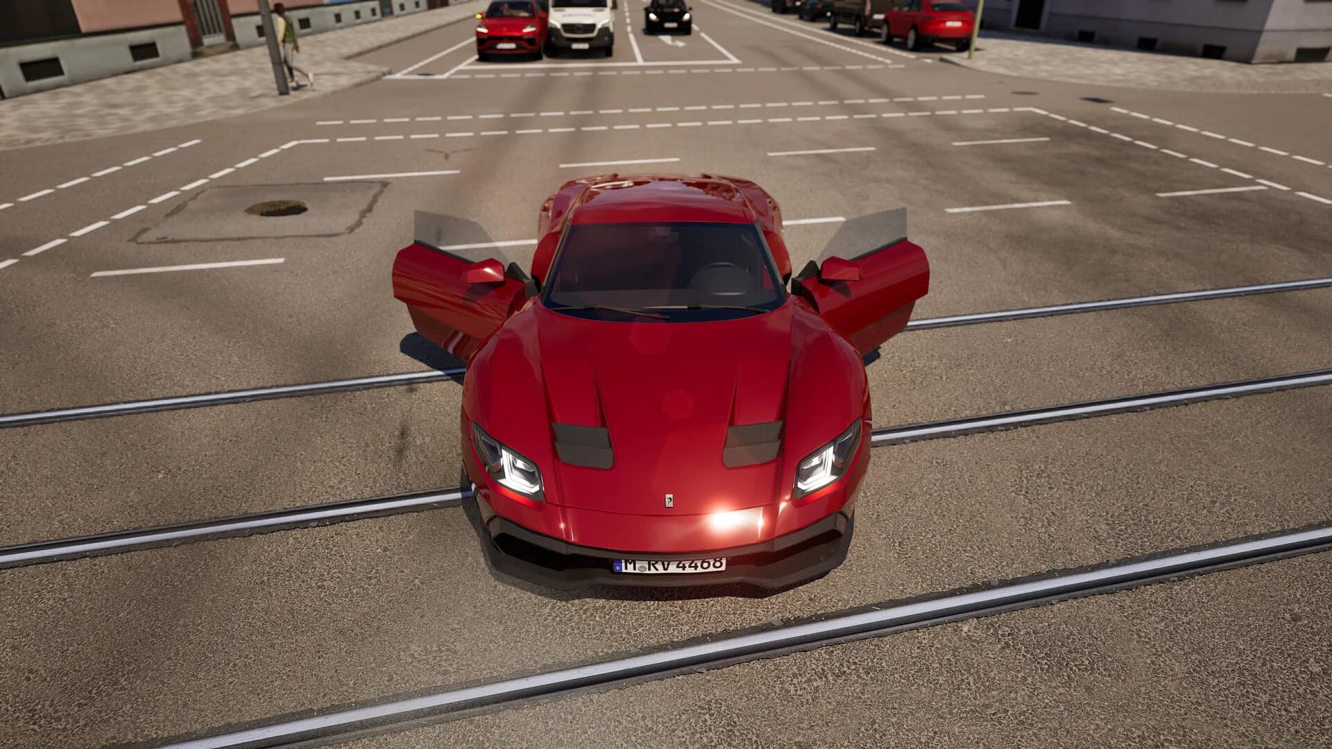 CityDriver görsel 12