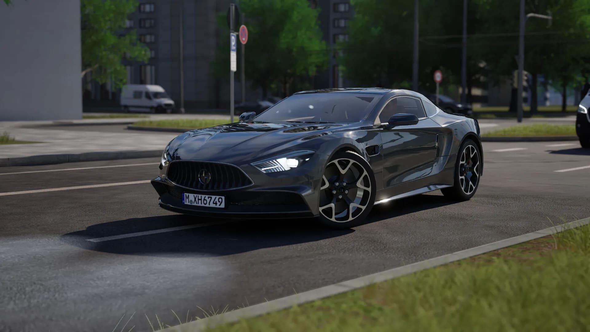 CityDriver görsel 13