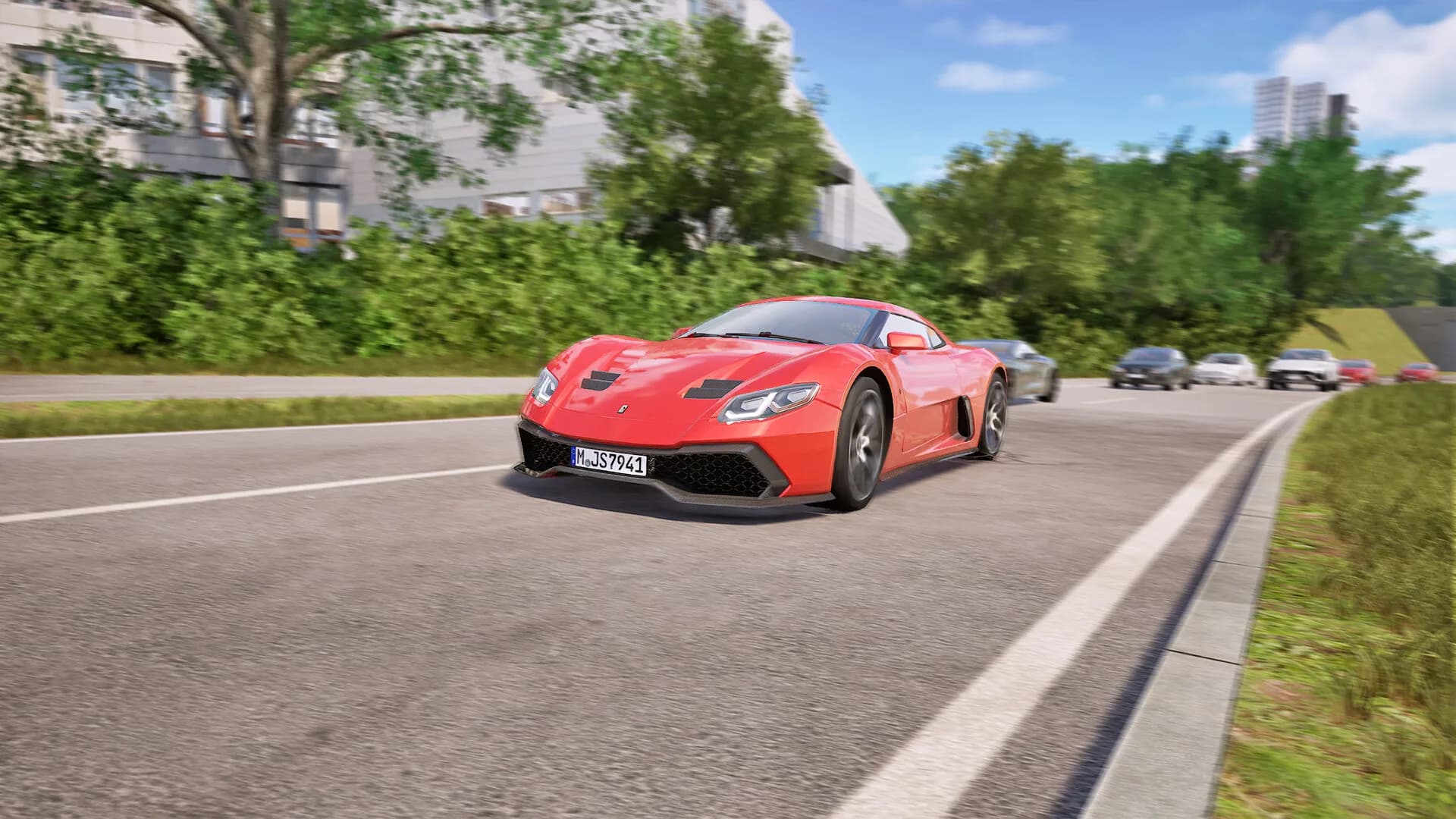 CityDriver görsel 15