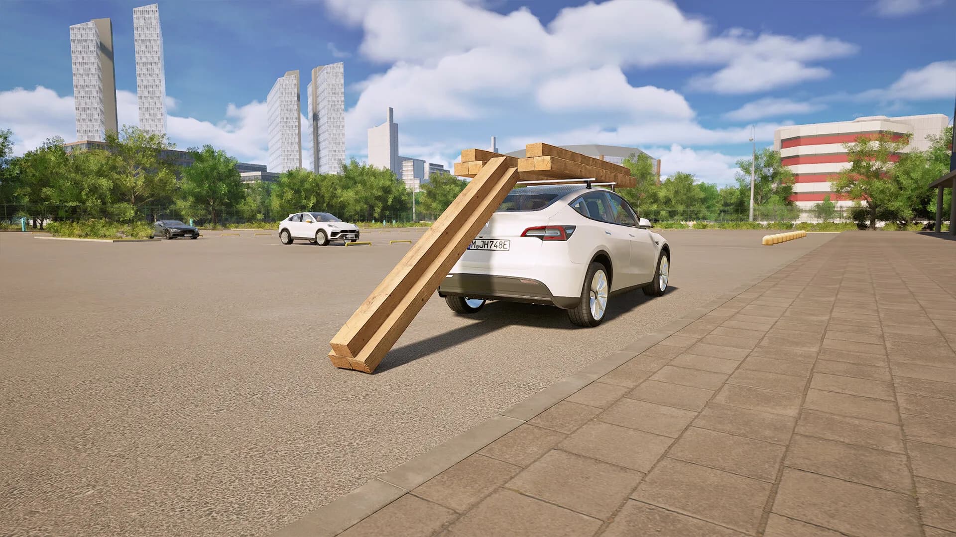 CityDriver görsel 17