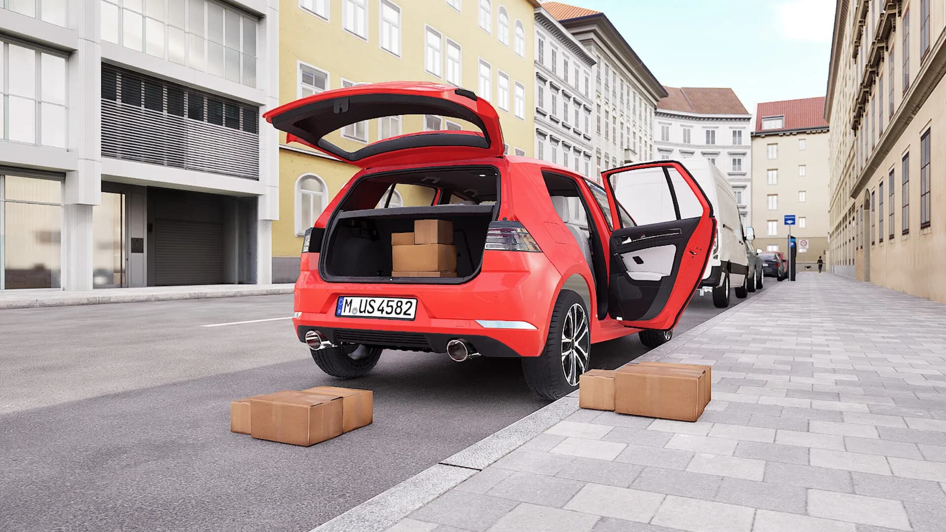 CityDriver görsel 18