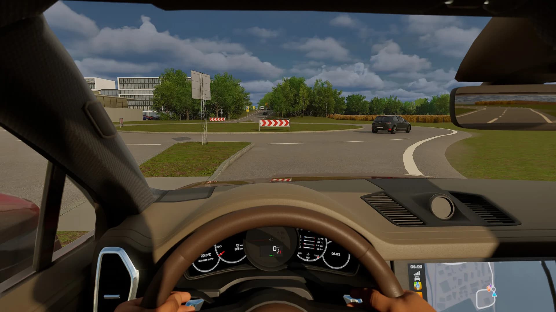 CityDriver görsel 20