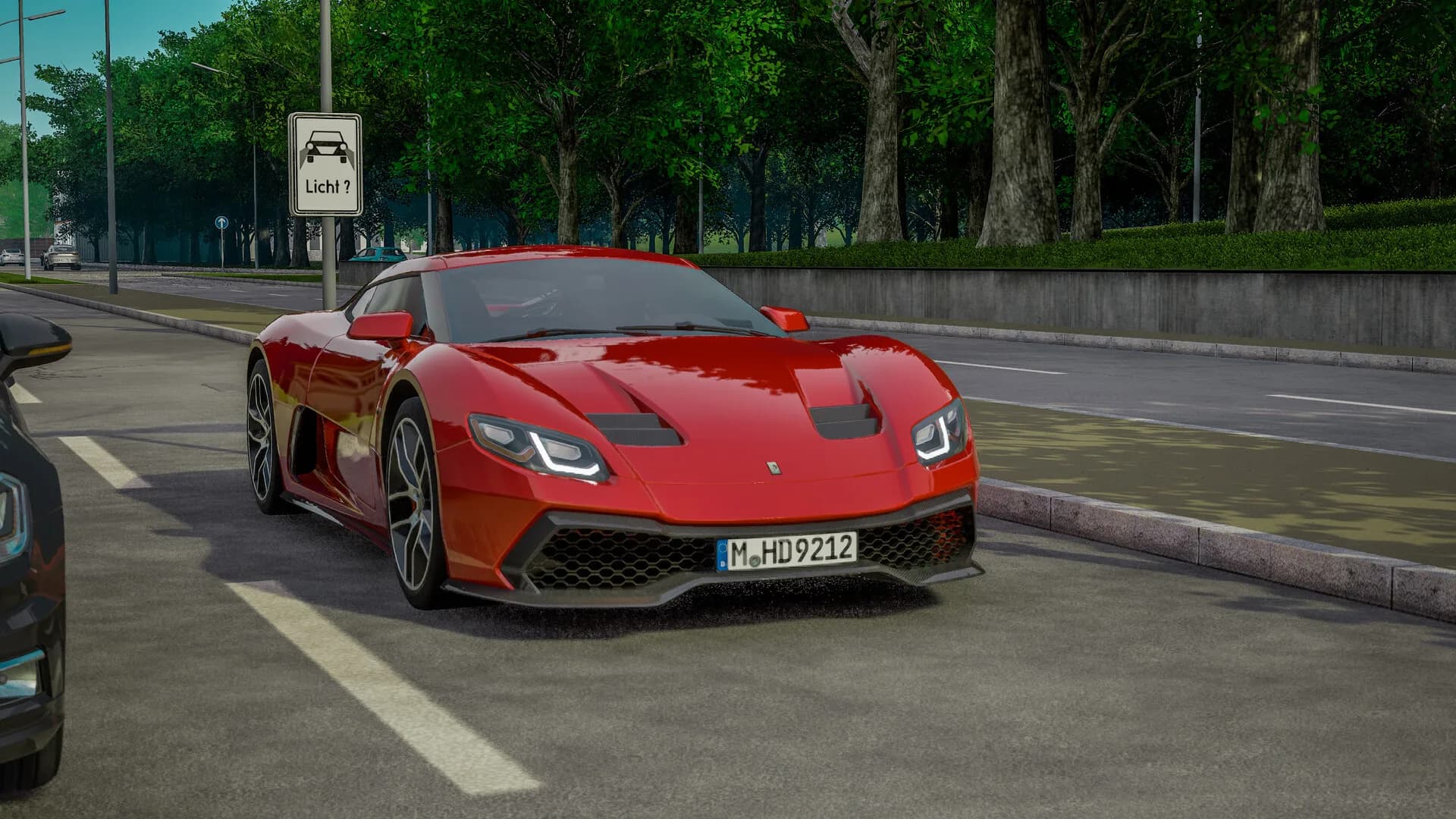 CityDriver görsel 4