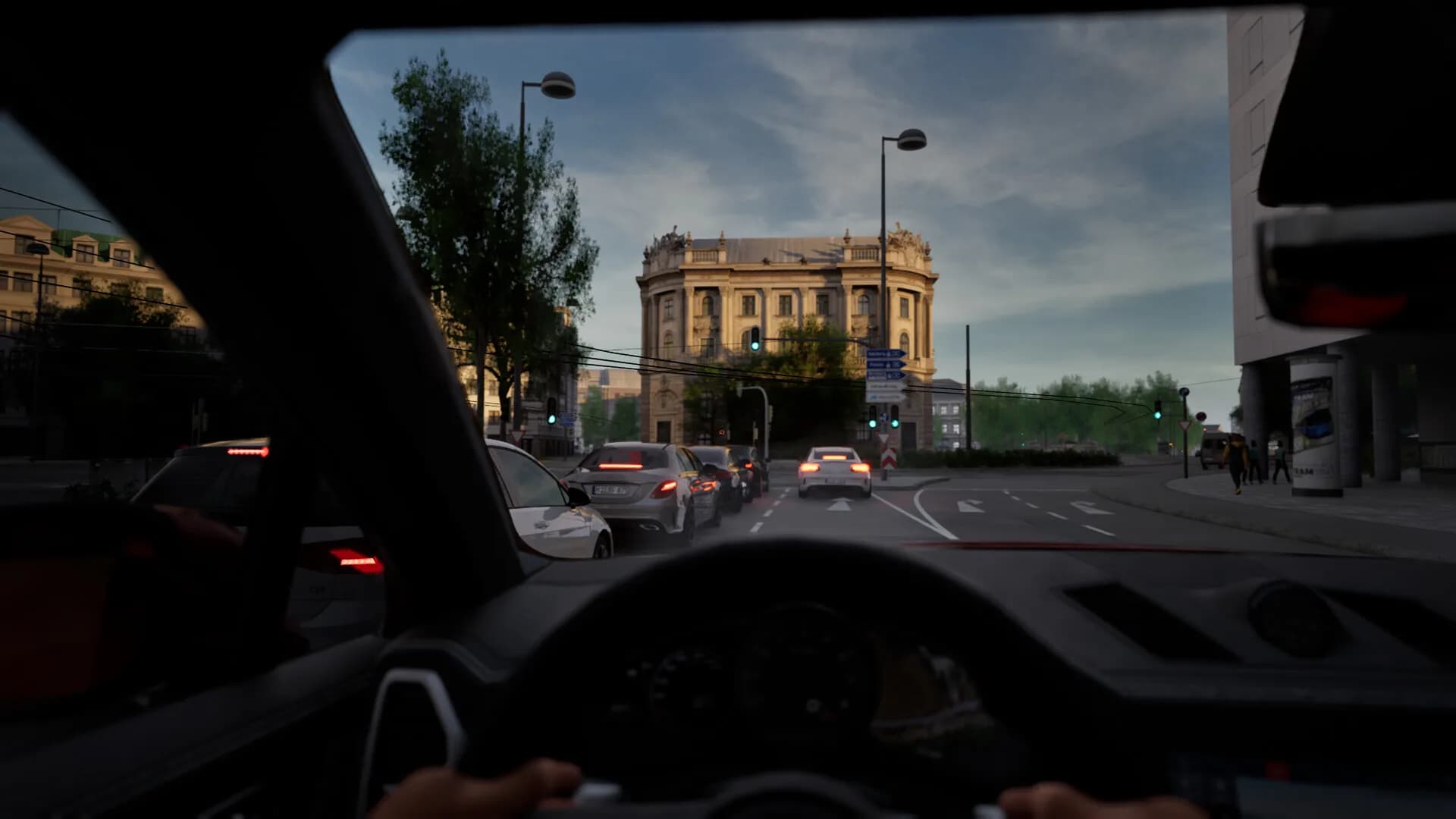 CityDriver görsel 5