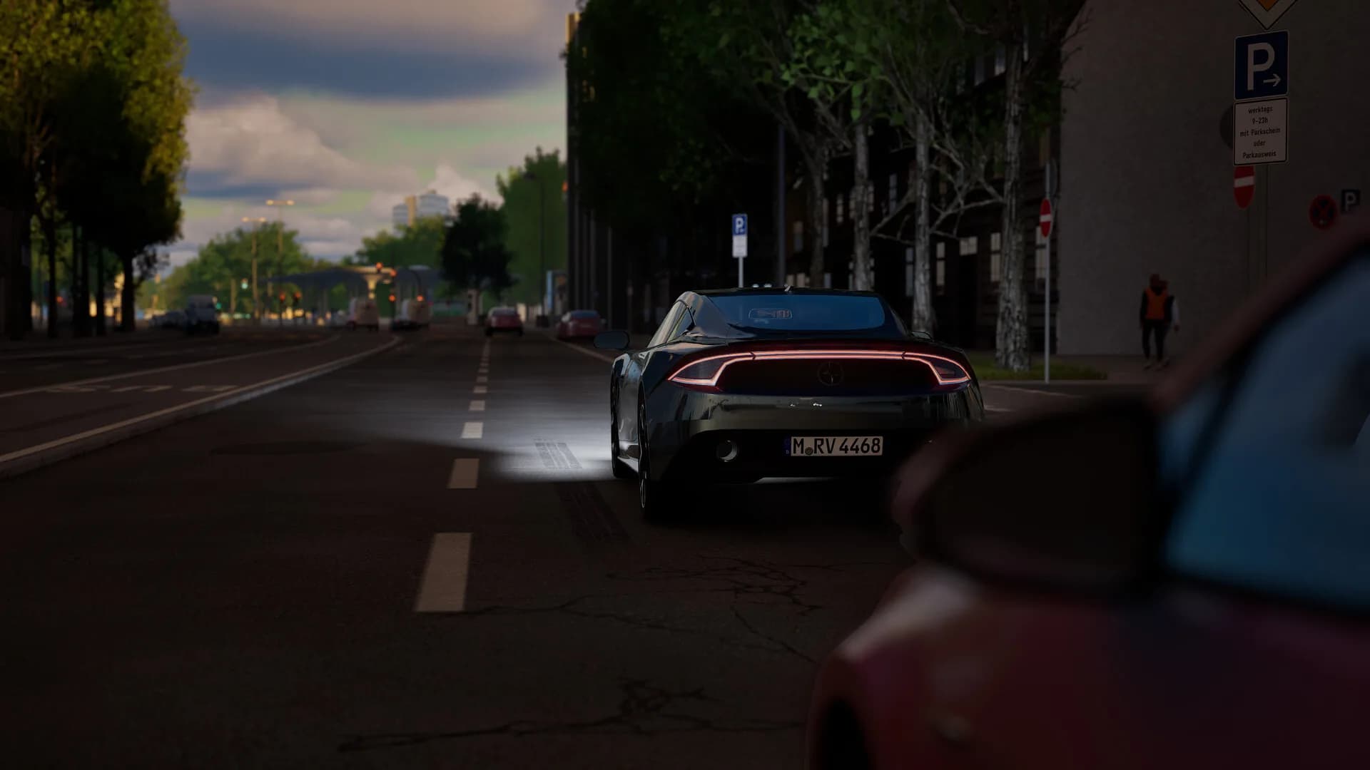 CityDriver görsel 11