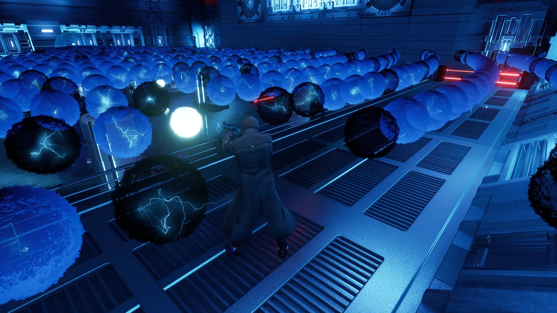 Lifespace Traveler görsel 12