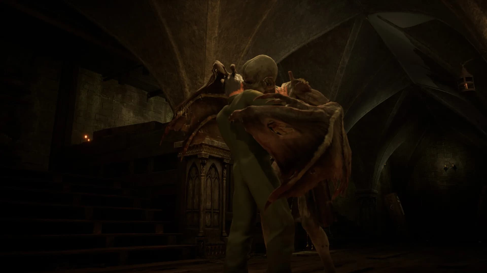 Deceit 2 görsel 2