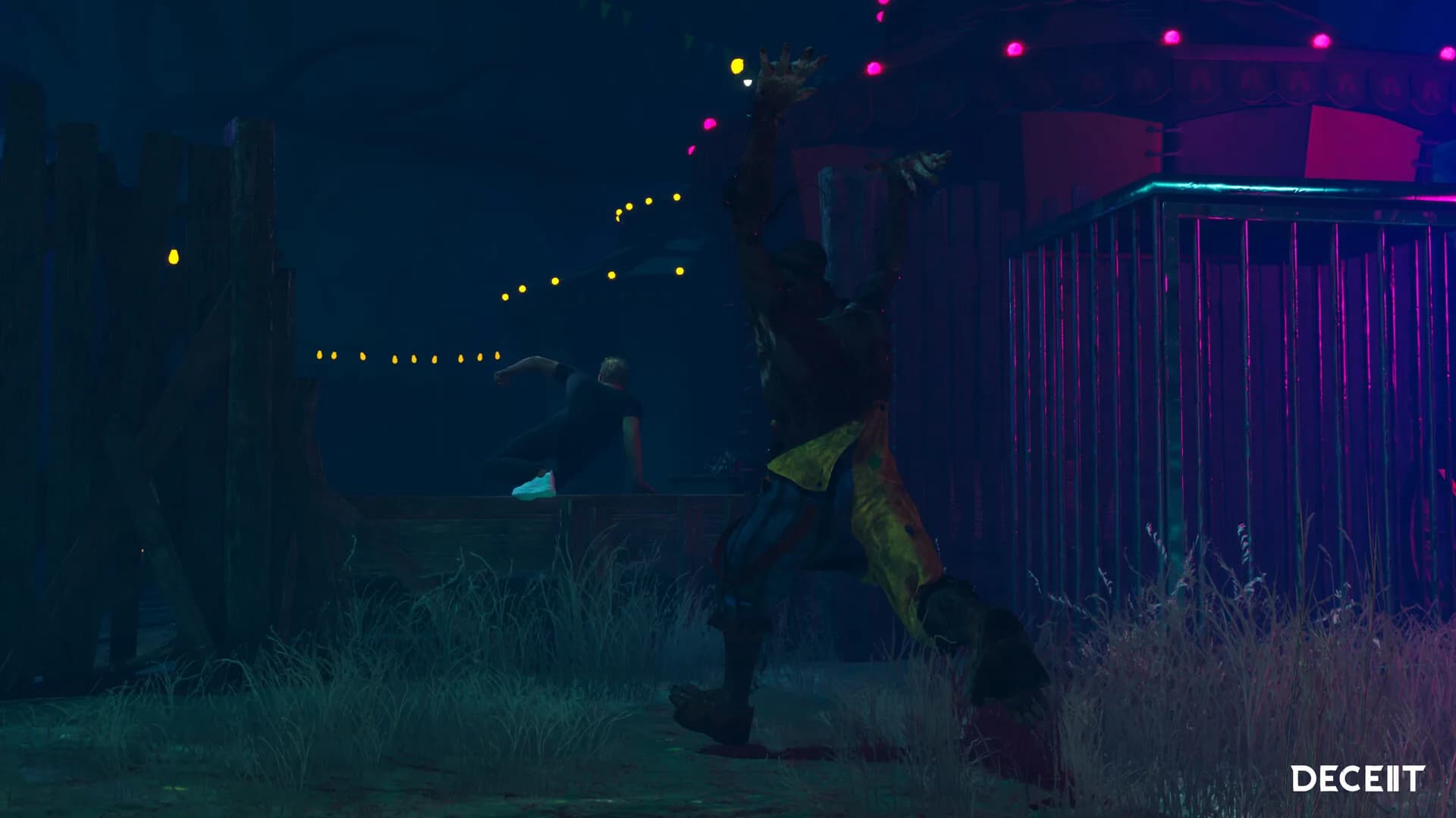 Deceit 2 görsel 3