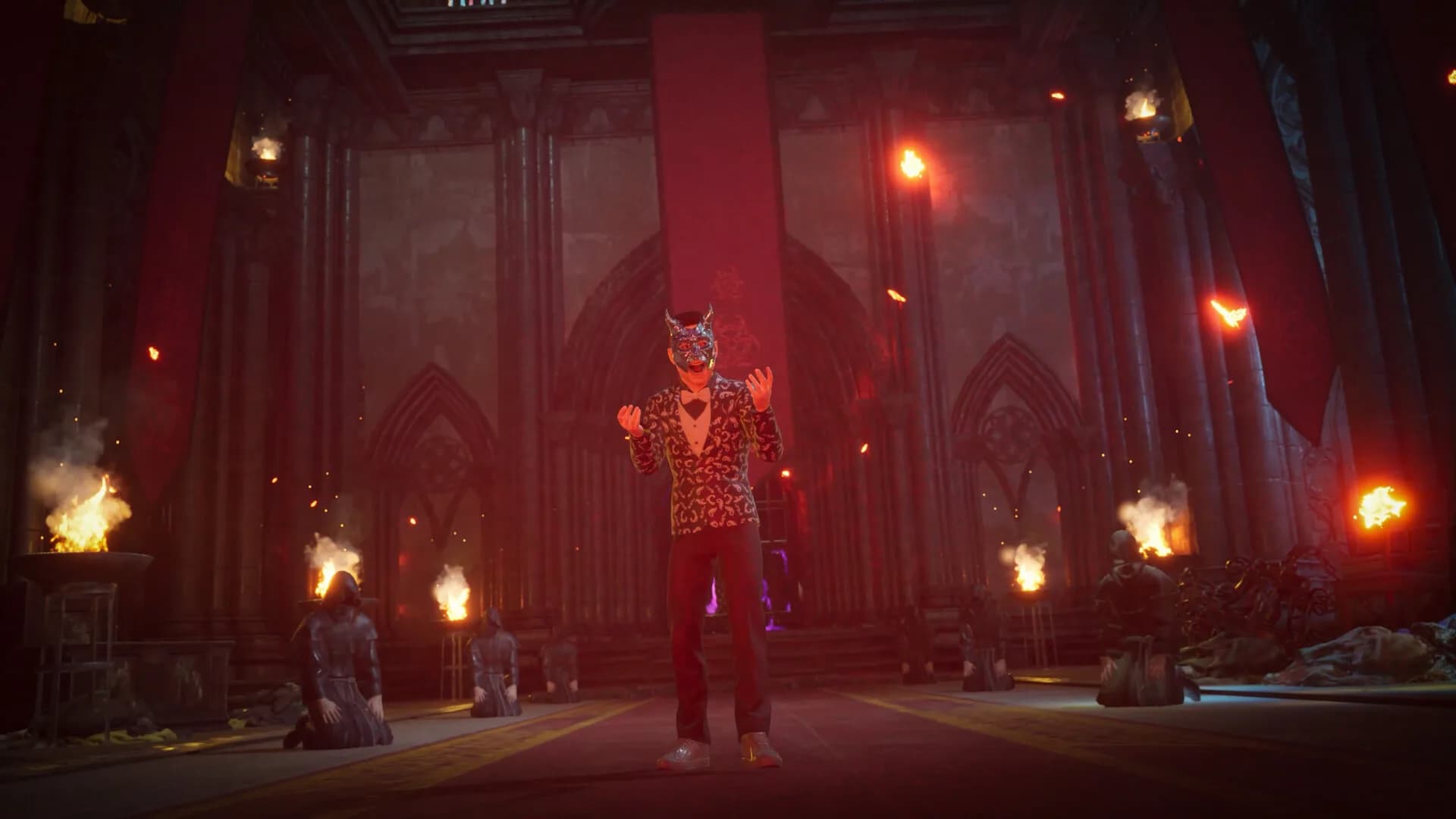 Deceit 2 görsel 12
