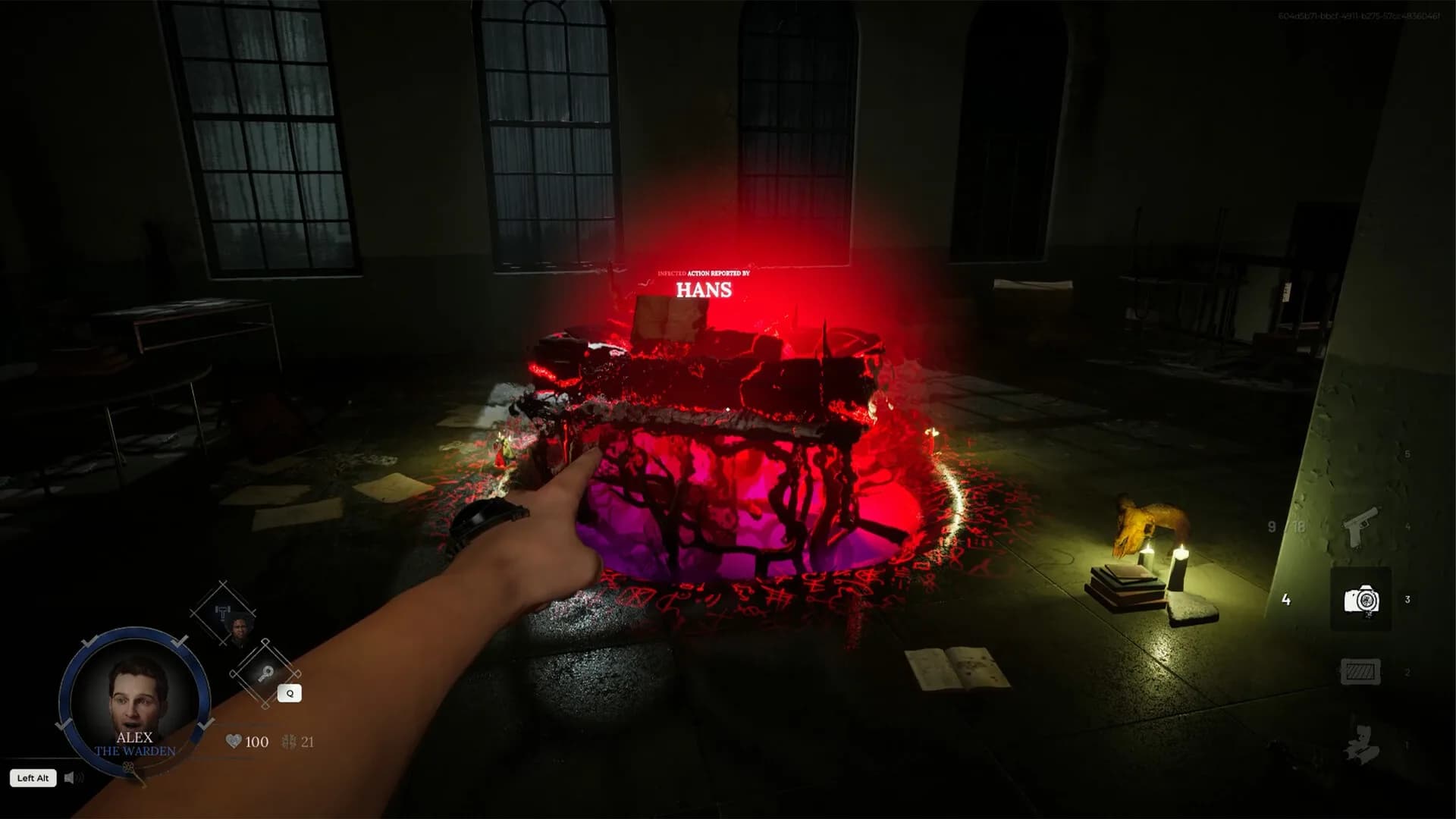 Deceit 2 görsel 4