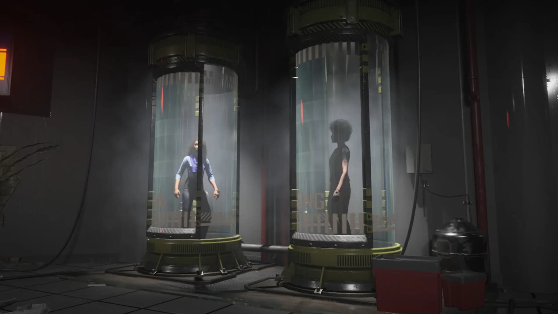 Deceit 2 görsel 5