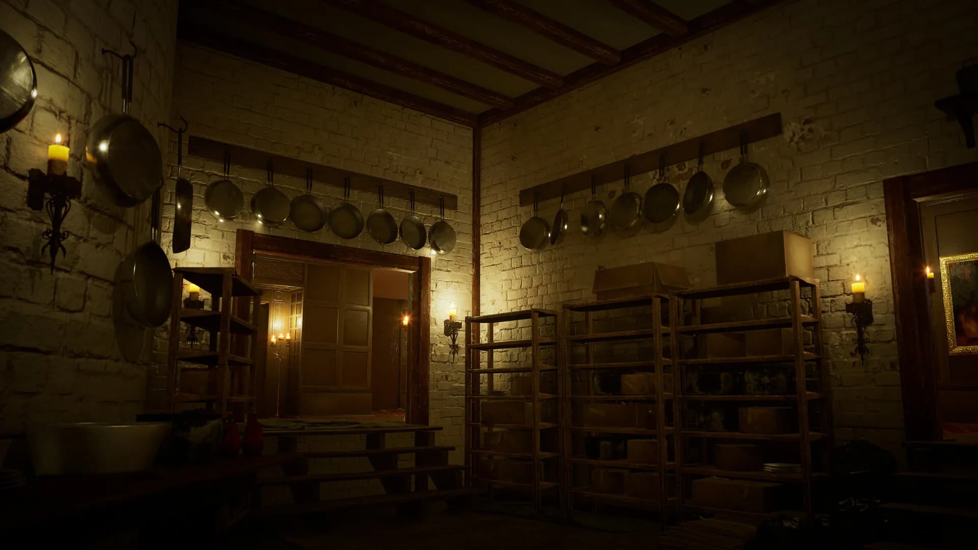 Deceit 2 görsel 7