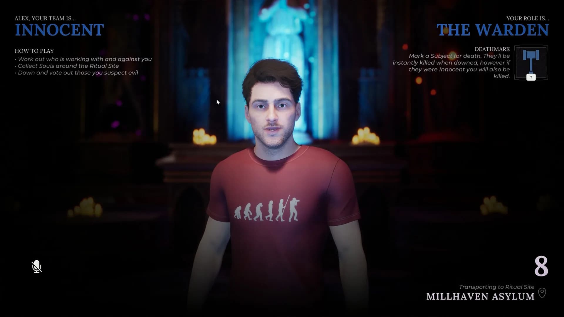 Deceit 2 görsel 9