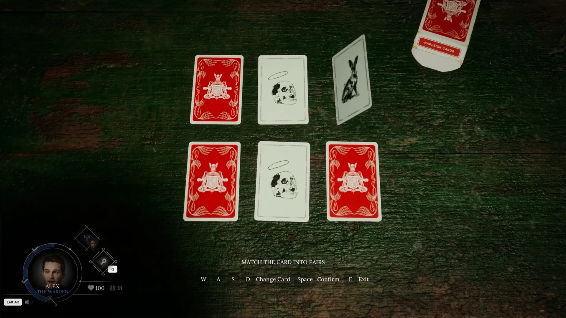 Deceit 2 görsel 11