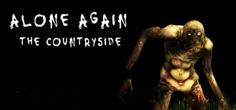 Alone Again: The Countryside