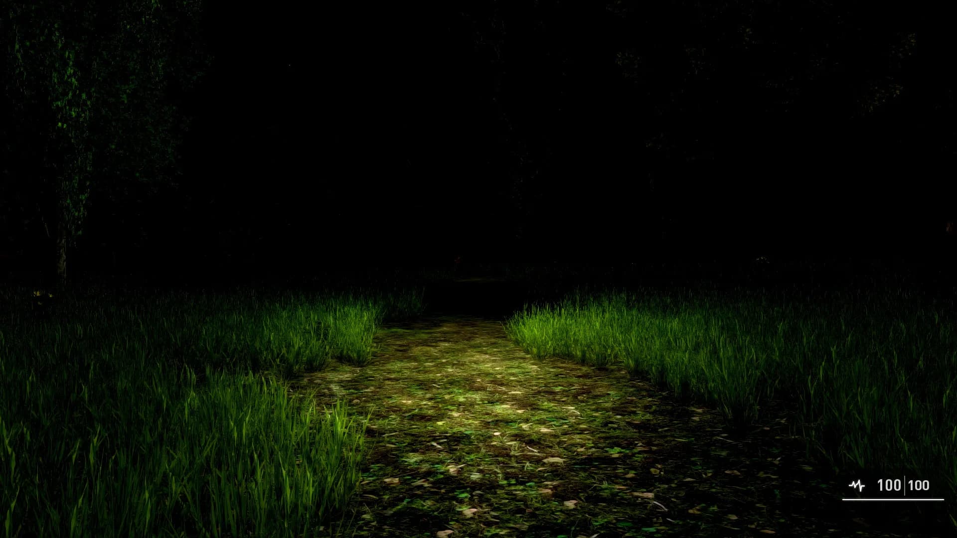 Alone Again: The Countryside görsel 2