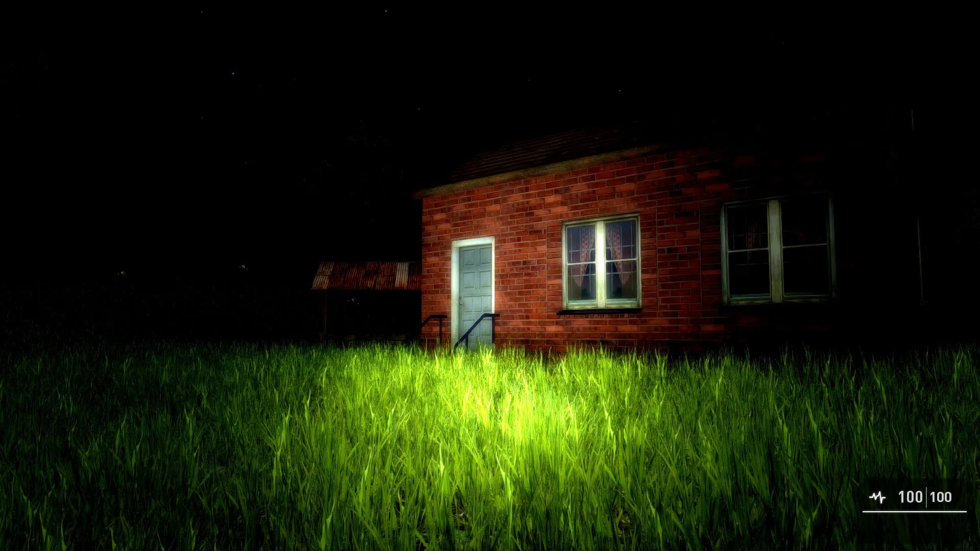 Alone Again: The Countryside görsel 13