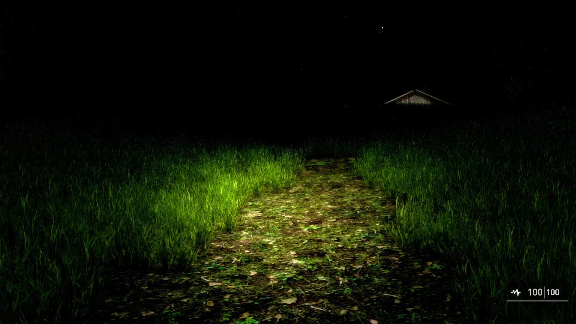 Alone Again: The Countryside görsel 10
