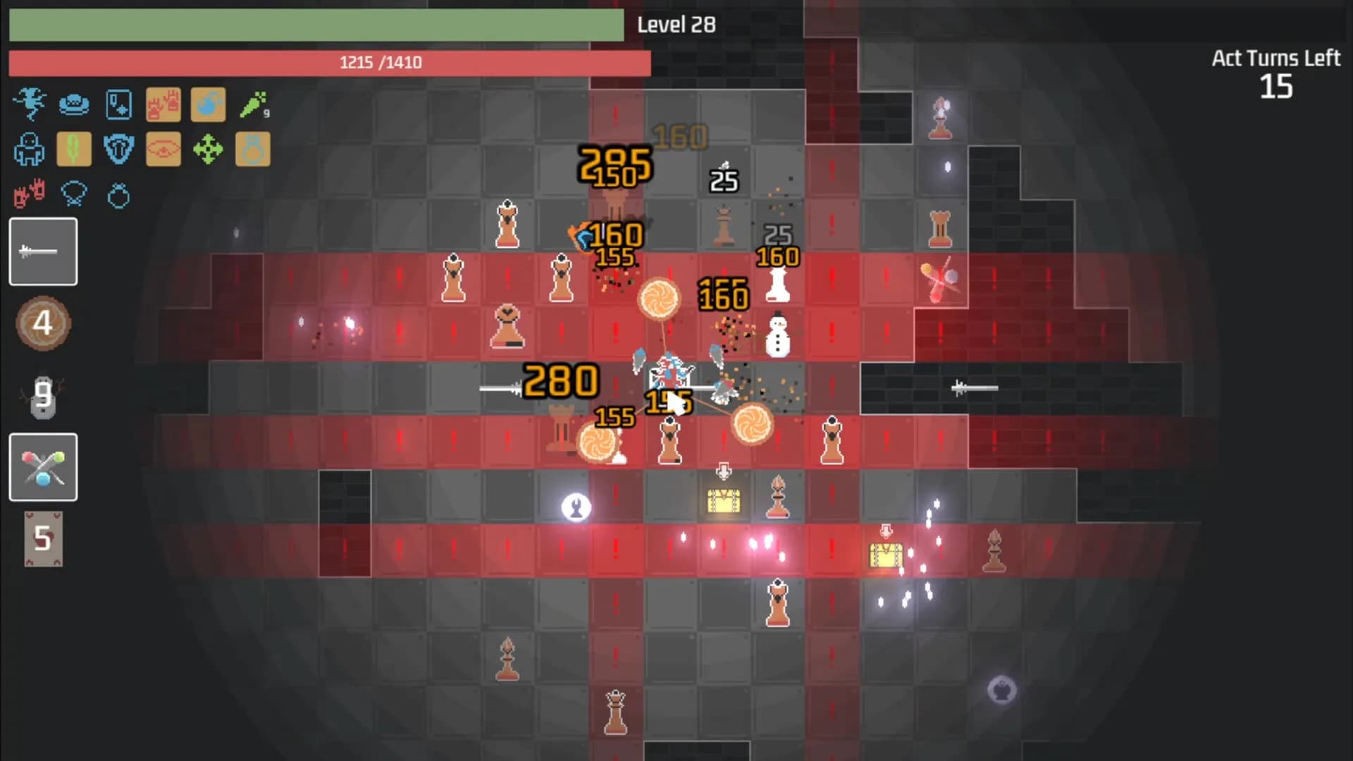 Chess Survivors görsel 5