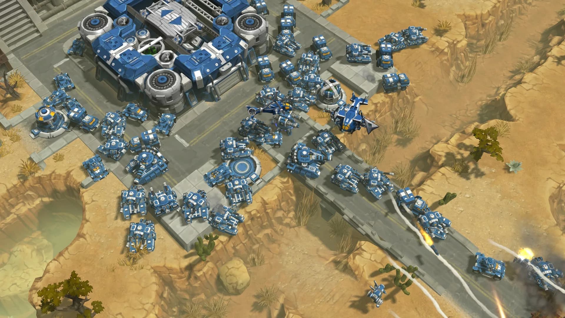 AirMech görsel 2