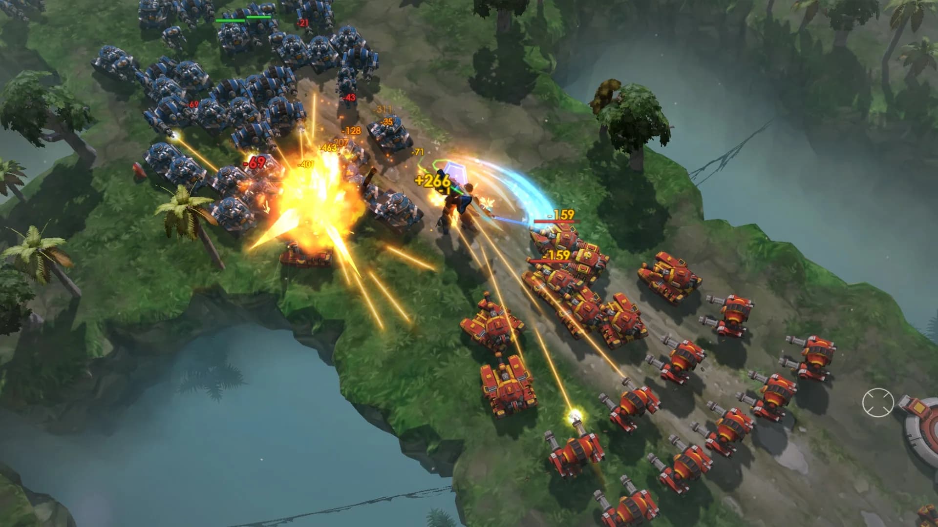 AirMech görsel 3