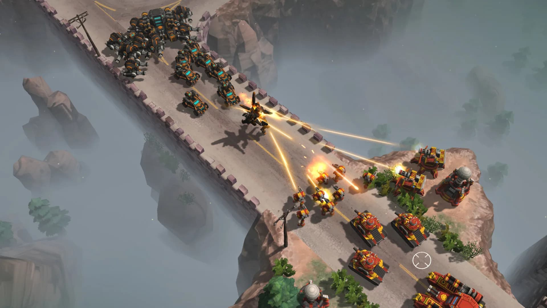 AirMech görsel 17