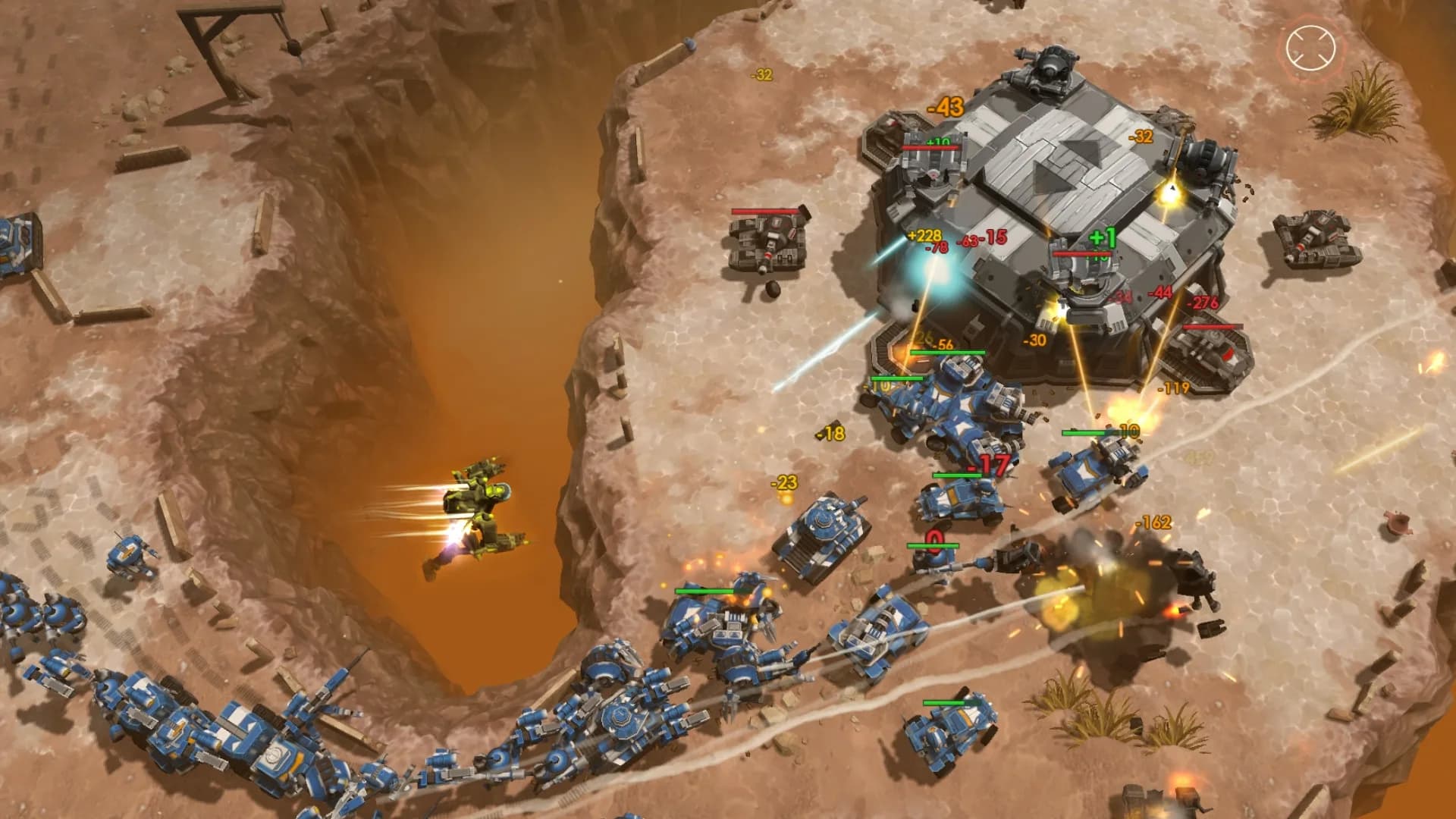AirMech görsel 4